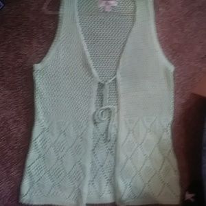 Vest